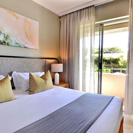 เครสต้าลอดจ์ฮาแร Hotel ฮาราเร ภายนอก รูปภาพ