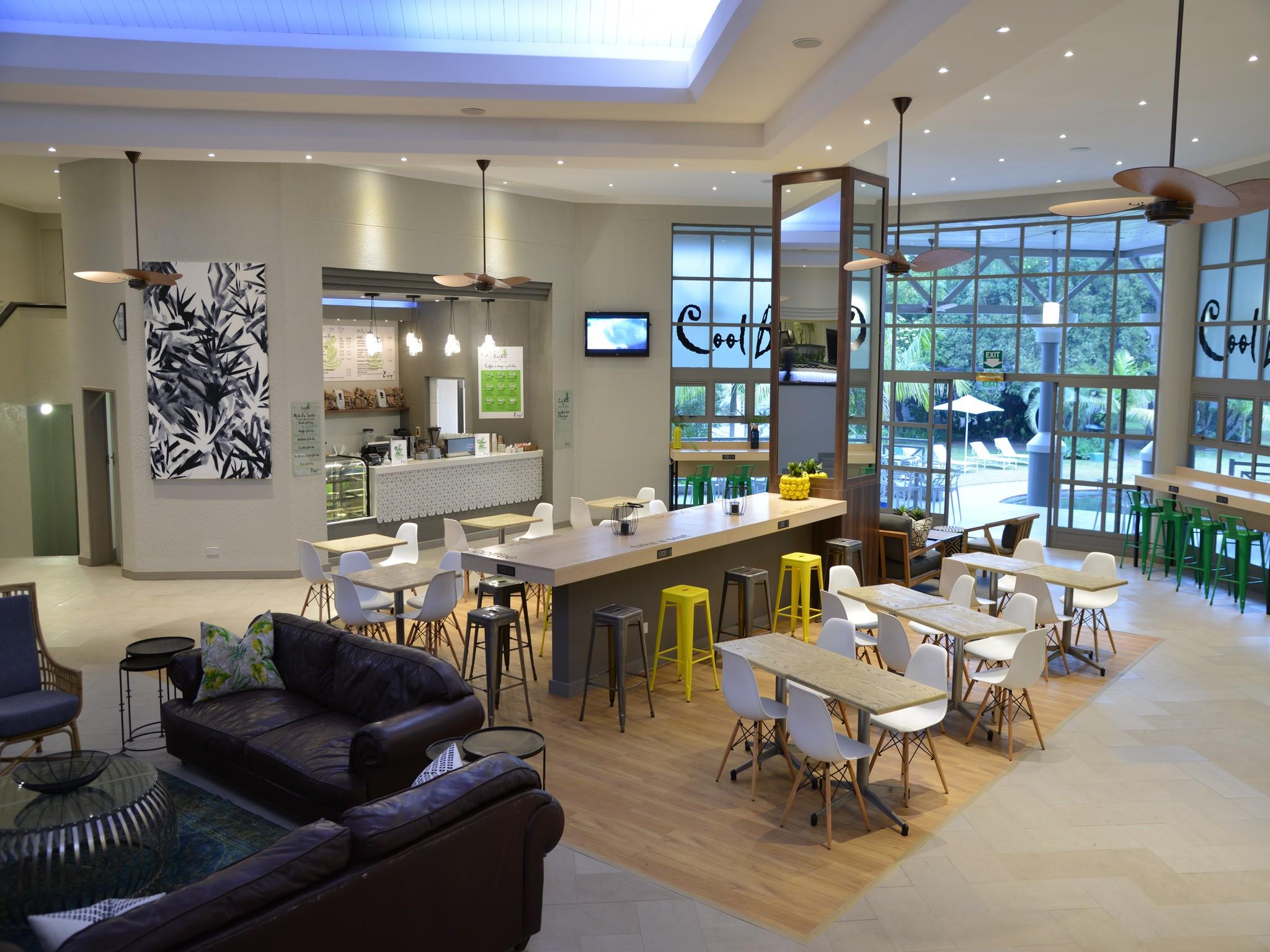 เครสต้าลอดจ์ฮาแร Hotel ฮาราเร ภายนอก รูปภาพ