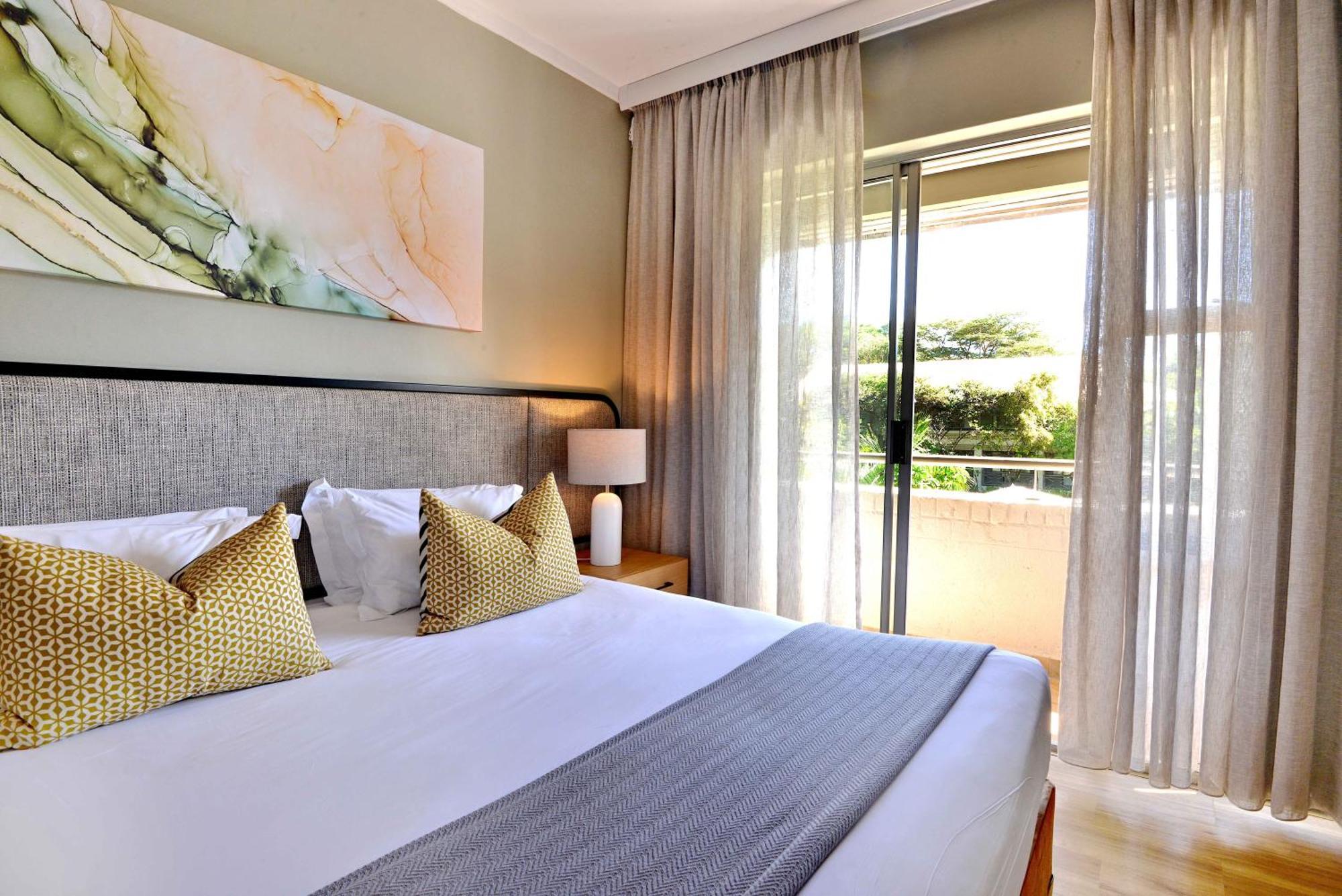 เครสต้าลอดจ์ฮาแร Hotel ฮาราเร ภายนอก รูปภาพ