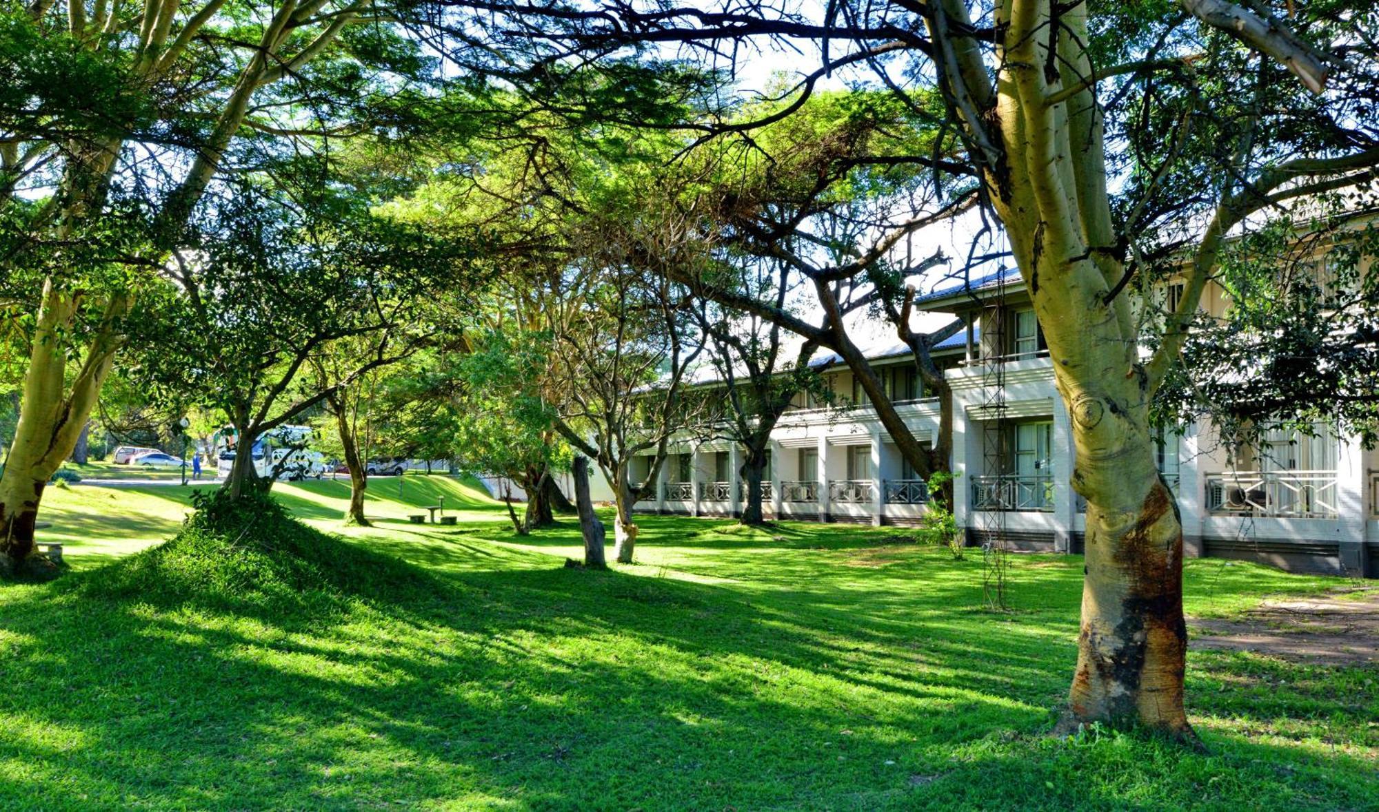 เครสต้าลอดจ์ฮาแร Hotel ฮาราเร ภายนอก รูปภาพ