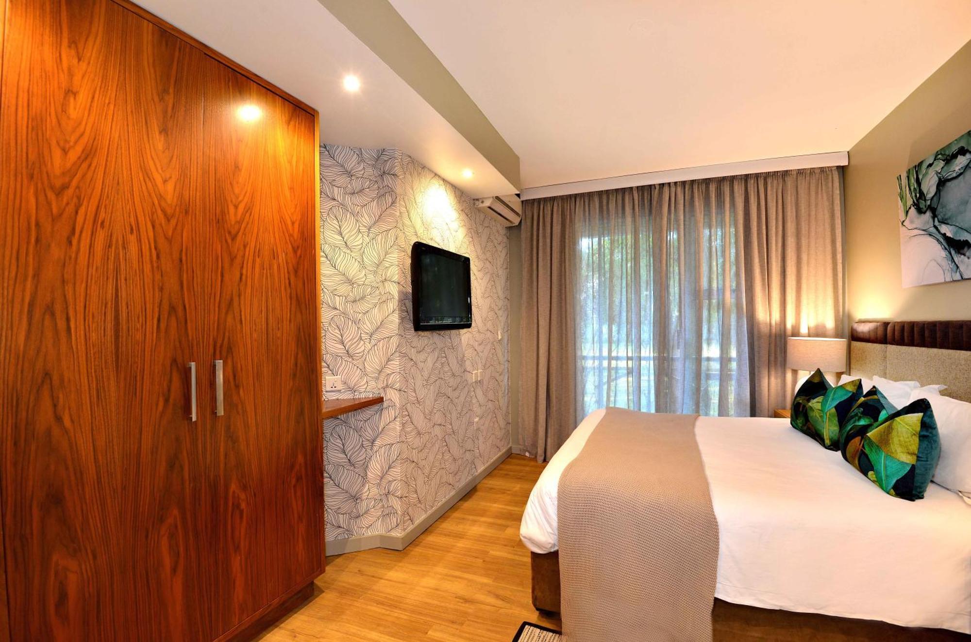 เครสต้าลอดจ์ฮาแร Hotel ฮาราเร ภายนอก รูปภาพ