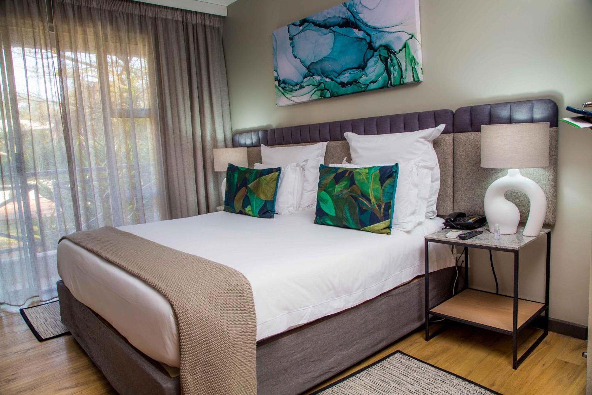 เครสต้าลอดจ์ฮาแร Hotel ฮาราเร ภายนอก รูปภาพ