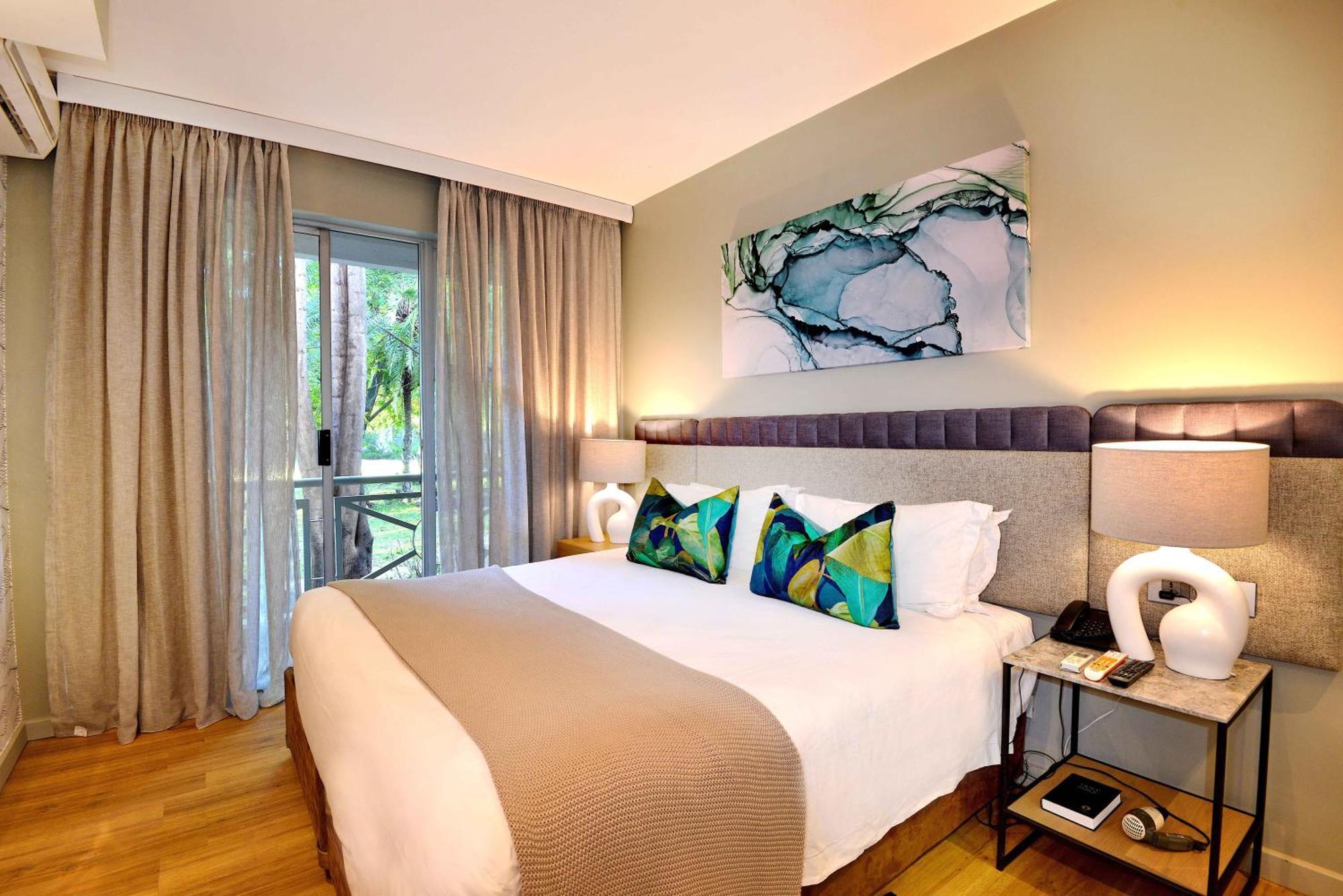 เครสต้าลอดจ์ฮาแร Hotel ฮาราเร ภายนอก รูปภาพ